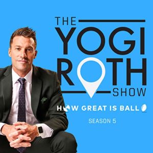 Yogi Roth Podcast