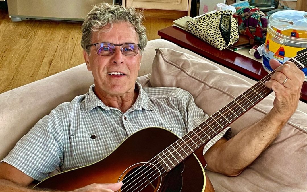 Arnie Cardillo
