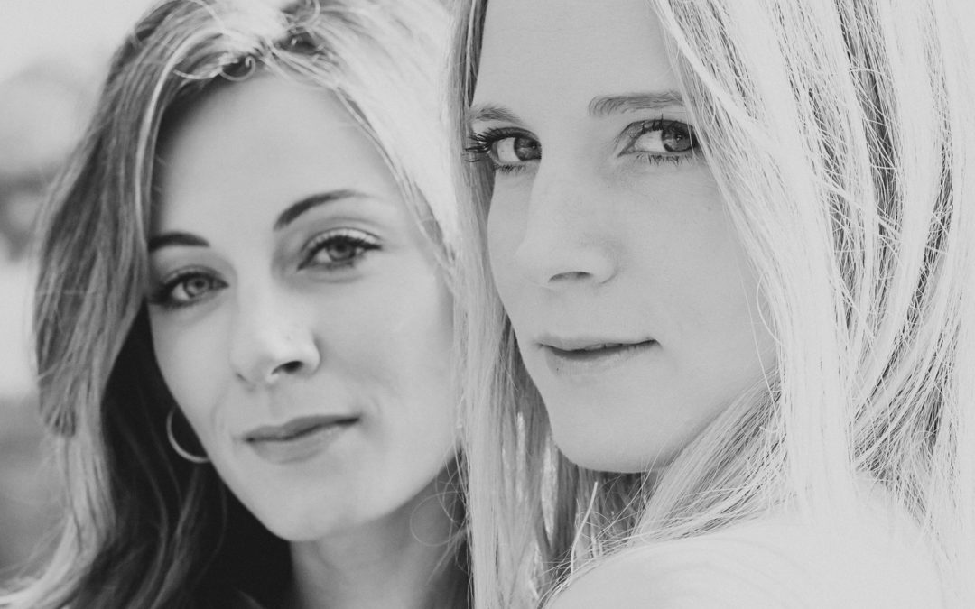 The Webb Sisters
