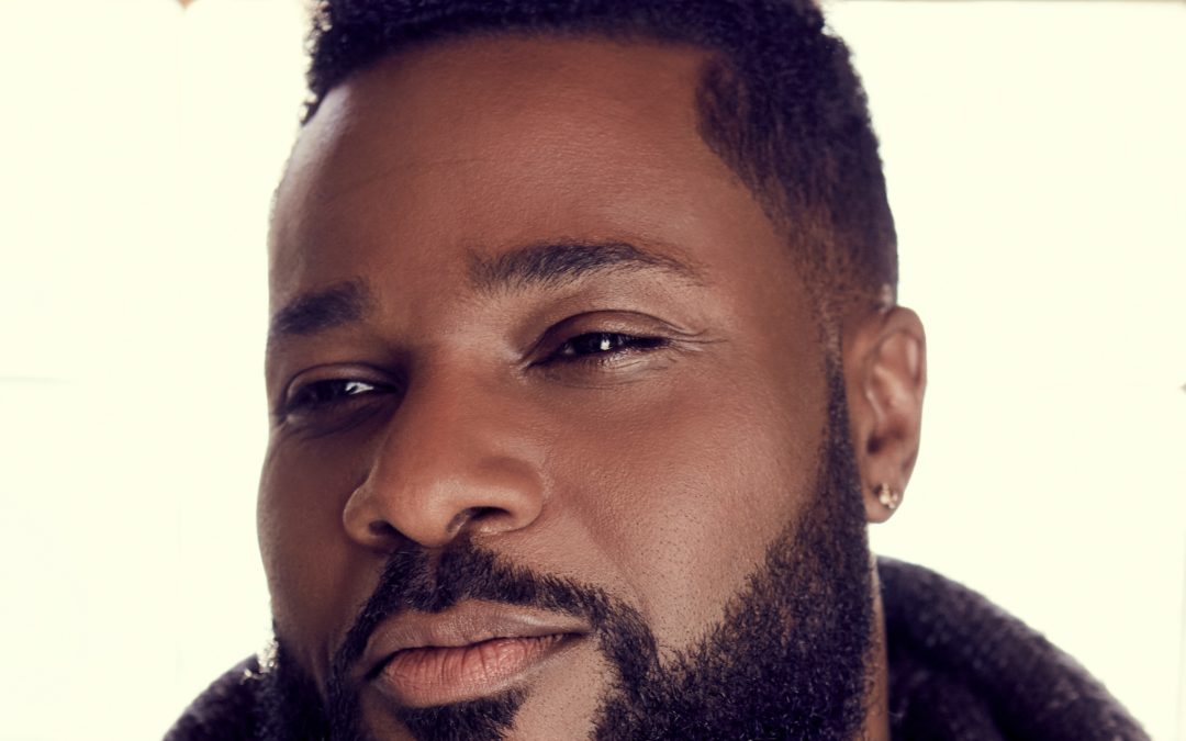 Malcolm-Jamal Warner