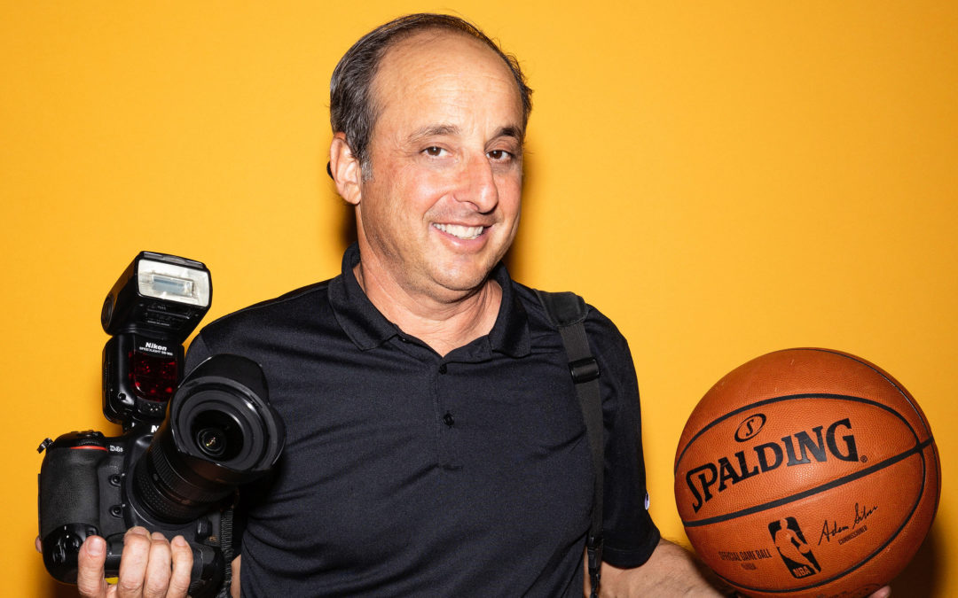 Andrew Bernstein