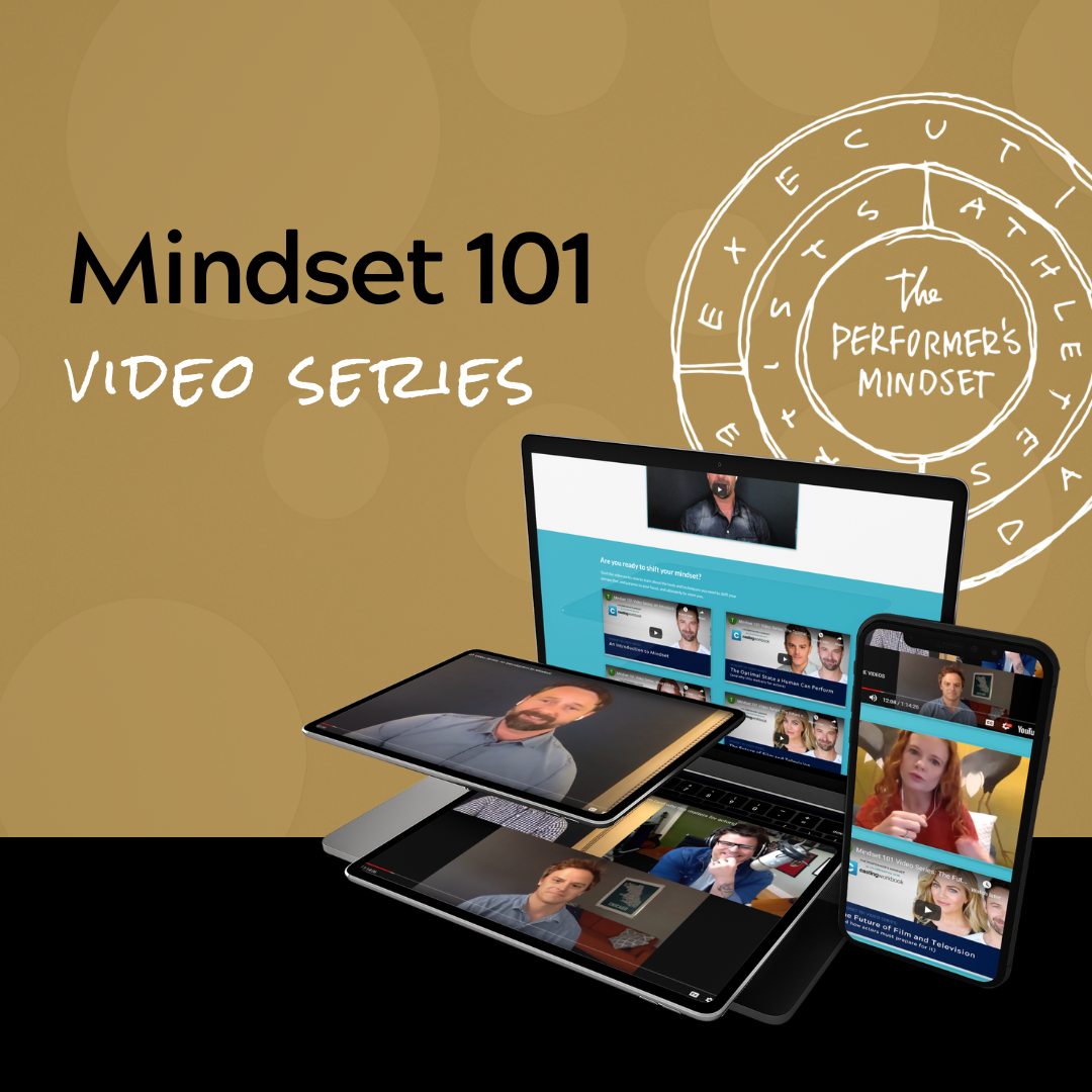 Mindset 101 Video Series